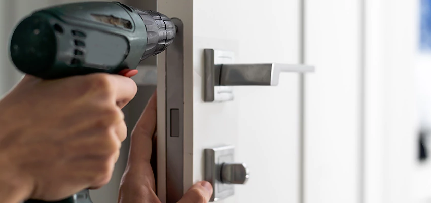 Locksmith For Lock Replacement Near Me in Santa Rosa, CA