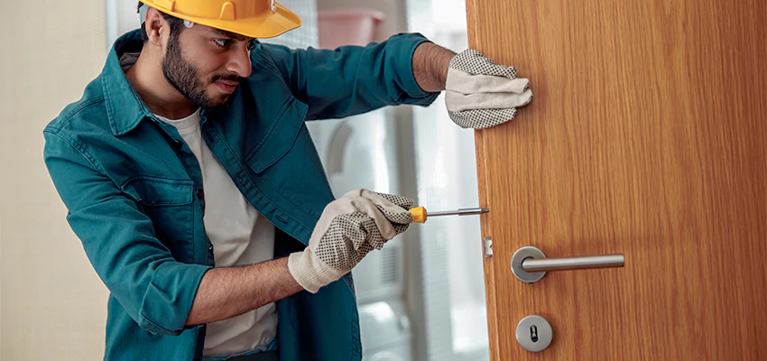 24 Hour Residential Locksmith in Santa Rosa, California