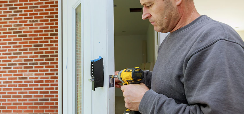 Eviction Locksmith Services For Lock Installation in Santa Rosa, CA