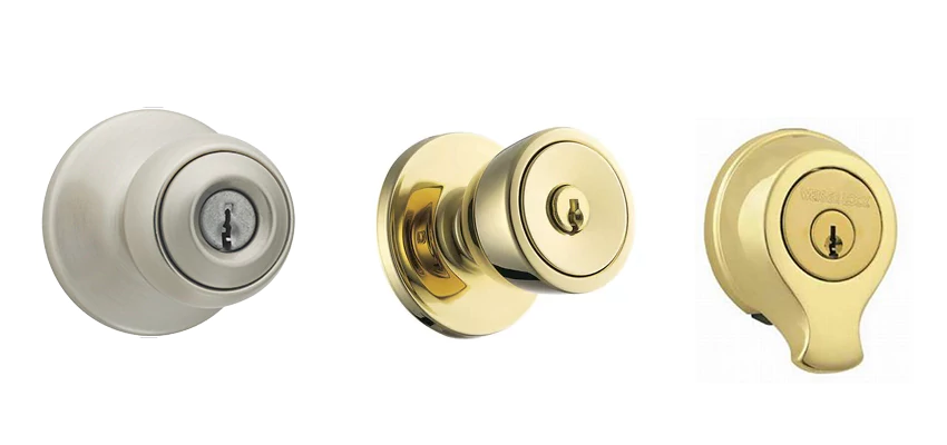 Weiser Bluetooth Lock Installation in Santa Rosa, CA