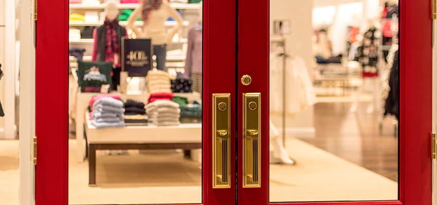 Automotive Locksmith For Retail Stores in Santa Rosa, CA