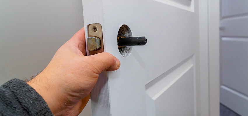 Nighttime Locksmith For Lock Repair in Santa Rosa, CA