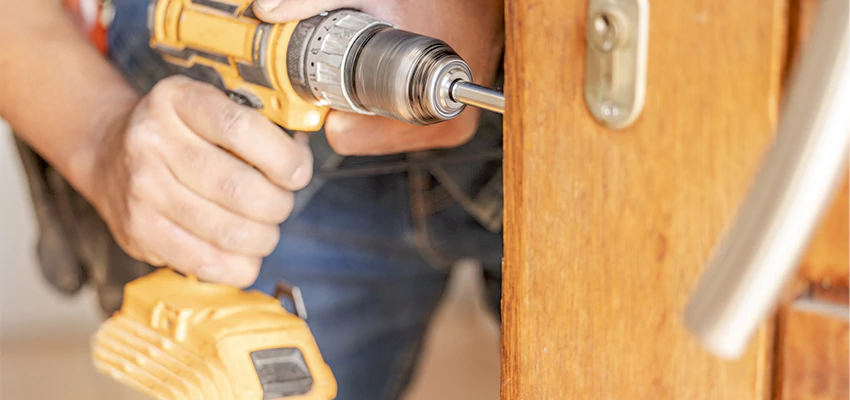 Emergency A1 Locksmith Services in Santa Rosa, California