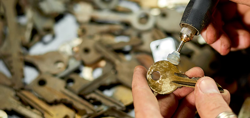 Car Lock Key Repair Service in Santa Rosa, CA