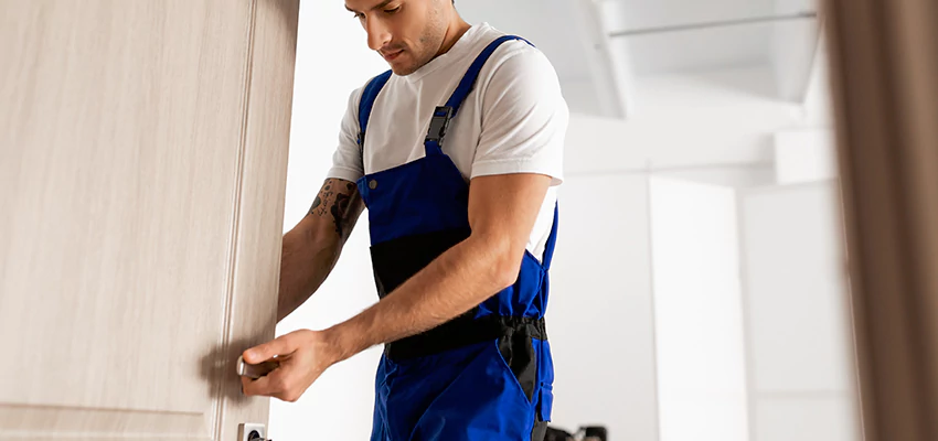 Car Lock Repair And Installation Expert in Santa Rosa, CA