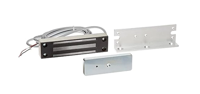 Deadbolt Magnetic Door Locks Installation in Santa Rosa, CA