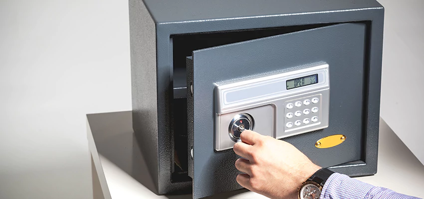 Jewelry Safe Unlocking Service in Santa Rosa, California