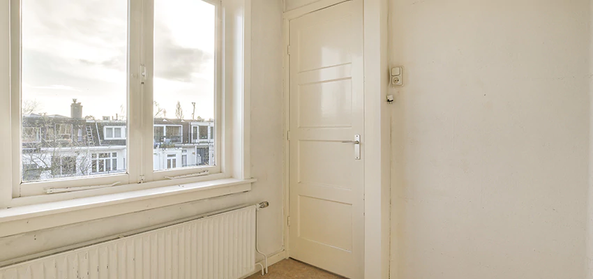 Sliding Window Locks And Security in Santa Rosa, California