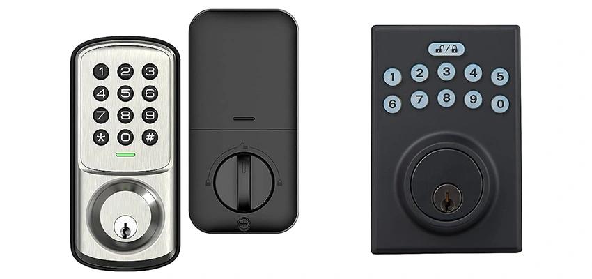 Garage Emergency Lock Replacements in Santa Rosa, CA