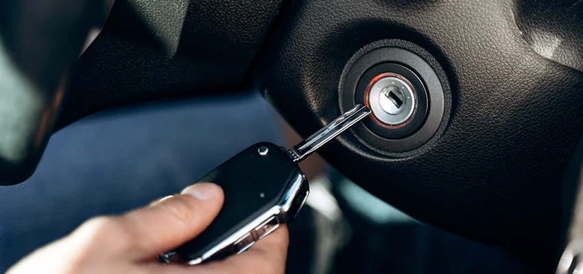 Car Key Replacement Locksmith in Santa Rosa, California