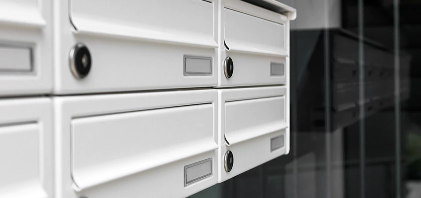 Mailbox Tubular Lock Replacement in Santa Rosa, California