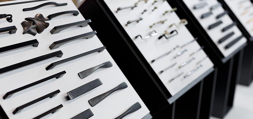 Pocket Door Hardware Installation in Santa Rosa, California