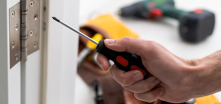 Holiday Emergency Locksmith in Santa Rosa, California