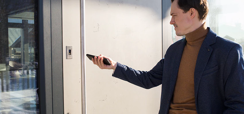 Business Security Systems in Santa Rosa, CA