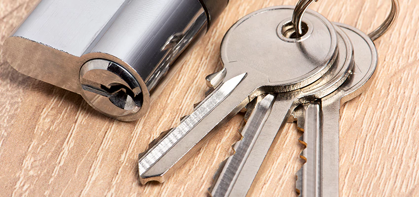 Lock Rekeying Services in Santa Rosa, California