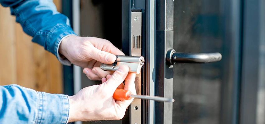Eviction Locksmith For Lock Repair in Santa Rosa, CA