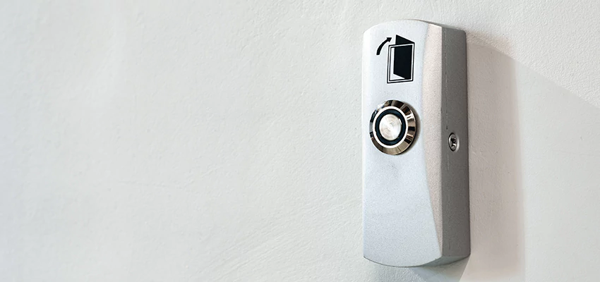 Residential Access Keypads Systems Installation in Santa Rosa, CA