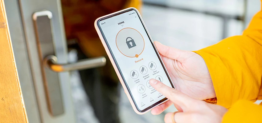 Automatic Door Lock Opener Repair in Santa Rosa, California