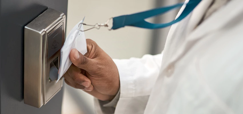 Commercial Locksmith For Rekey in Santa Rosa, CA