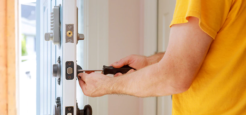 Eviction Locksmith For Key Fob Replacement Services in Santa Rosa, CA