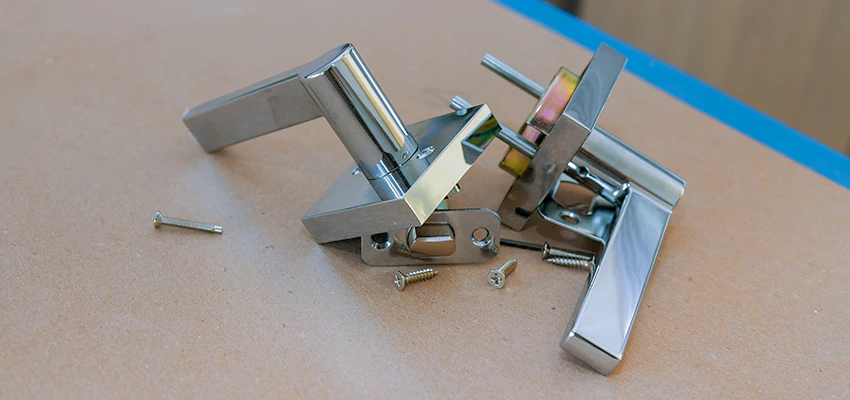 Master Lock Key System Installation Service in Santa Rosa, California