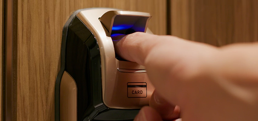 Office Rolling Door Lock Upgrades Solutions in Santa Rosa, CA