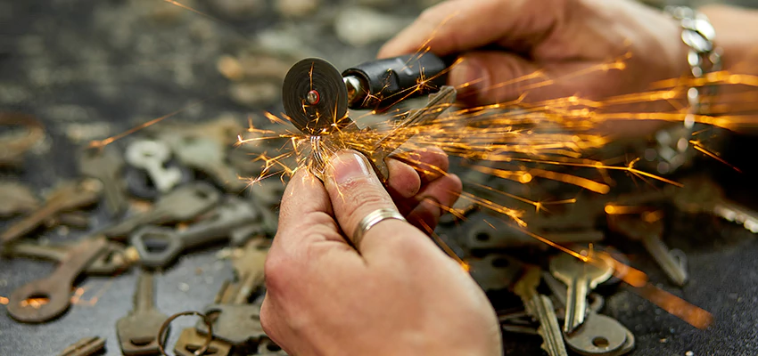 24/7 Locksmith Services For Lock Rekeying in Santa Rosa, CA