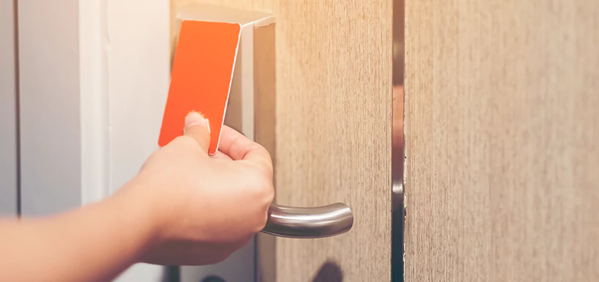 Electronic Locks Motor Repair in Santa Rosa, California