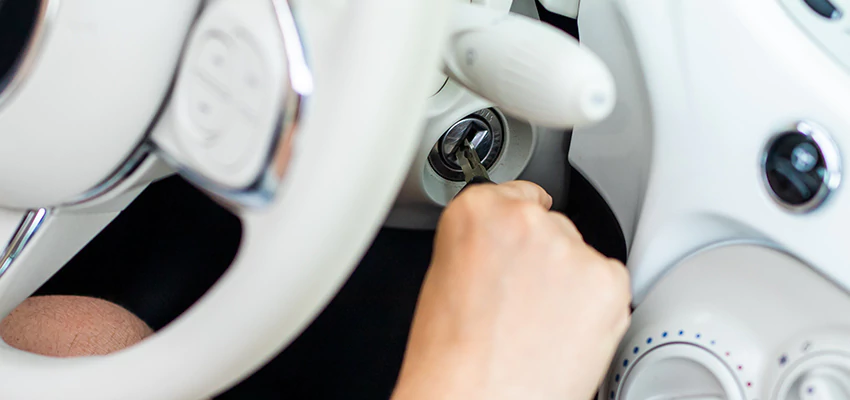 Ignition Lock Barrel Replacement Near Me in Santa Rosa, California