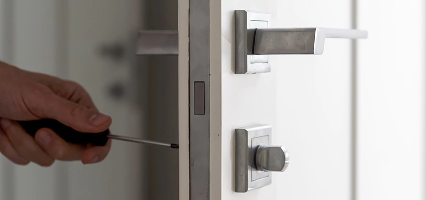 Automotive Lock Installation in Santa Rosa, CA