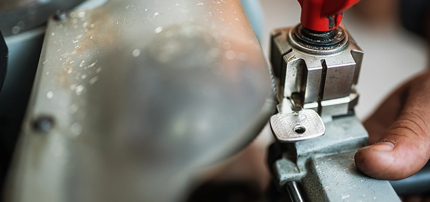 Key Programming Mobile Locksmith Service in Santa Rosa, CA